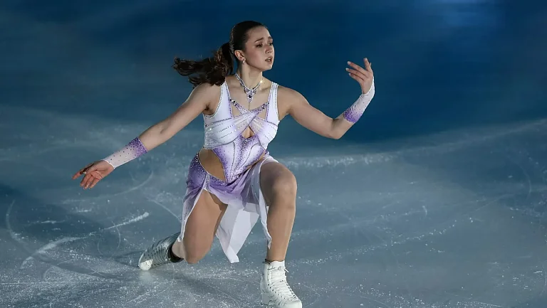 Валиеву обязали выплатить 2,3 млн рублей по итогам судебных разбирательств