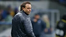 Гусев рассказал, где «Динамо» проведёт зимние сборы