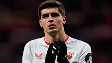 «Наполи» продолжает следить за Хуанлу Санчесом