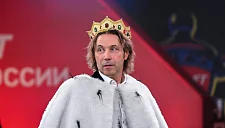 Мостовой оценил исход встречи «Динамо» и «Спартака» в чемпионате России