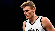 Президент РФБ Андрей Кириленко не видит смысла в Fan ID в баскетболе