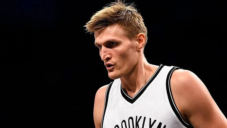 Президент РФБ Андрей Кириленко не видит смысла в Fan ID в баскетболе