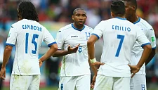 Гондурас – Никарагуа: хозяева ближе к победе