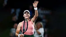 Виктория Мбоко оценила прогресс российской теннисистки Мирры Андреевой