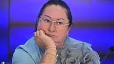 Вяльбе осудила поступок Большунова, назвав его поведение «неприемлемым»