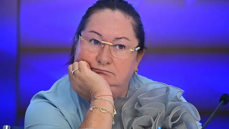 Вяльбе осудила поступок Большунова, назвав его поведение «неприемлемым»