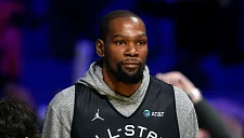 Кевин Дюрант стал самым высокооплачиваемым баскетболистом в истории НБА