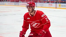 СМИ: «Спартак» не может договориться с Ружичкой о новом контракте