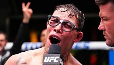 Борральо обещает нокаут в четвёртом раунде в бою с Имавовым