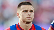 Круговой рассказал о причинах ухода из «Зенита» в ЦСКА