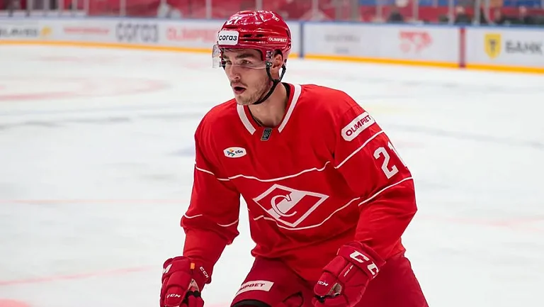 СМИ: «Спартак» не может договориться с Ружичкой о новом контракте