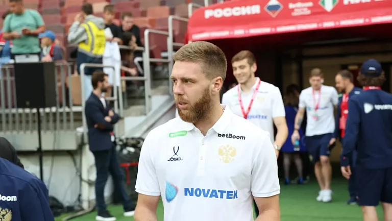 Форвард «Динамо» рассказал, почему не отпраздновал гол в ворота «Зенита»