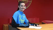 Эмилия Фокс из «Арсенала» номинирована на престижную награду