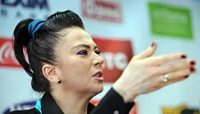 Глава ФГУ Дерюгина заявила, что не хочет видеть русских на турнирах