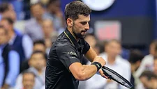 Джокович о предстоящем матче с Алькарасом: «Нужно быть готовым к пяти сетам»