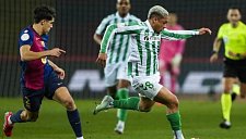 Кубарси: «Мы не можем сбавлять темп»

