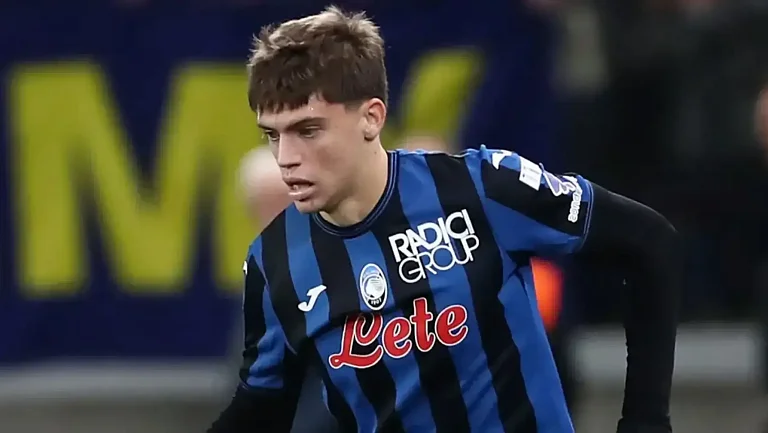 «Кальяри» близок к подписанию Марко Палестры из «Аталанты»