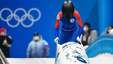 Стало известно, почему бобслеистки РФ не смогут попасть на Олимпиаду‑2026