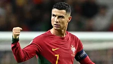 Роналду поблагодарил болельщиков «Аль-Насра» после победы над «Аль-Холудом»