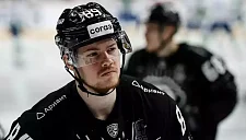 Илья Карпухин отметил особую атмосферу «зелёного дерби» после победы «Ак Барса»