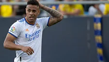 Бывший нападающий Реала признался, каково это — выпасть из футбольной жизни