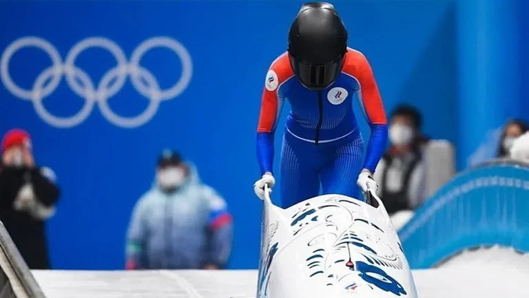 Стало известно, почему бобслеистки РФ не смогут попасть на Олимпиаду‑2026