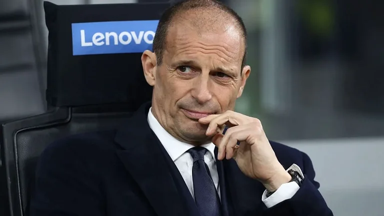 Аллегри превращает «Милан» в одну из самых надёжных команд Европы