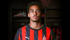 Давид Одогу стал игроком «Милана» до 2029 года