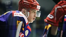 Защитник «Спартака» о результатах в КХЛ: «Уже устали проигрывать» 