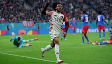 Малик Фофана решил остаться в «Лионе»