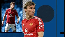 Интер начинает трансферную кампанию: Хёйлунн как вероятная цель