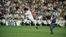 Экс-футболист «Реала» рассказал, как общался с покойным отцом через медиума