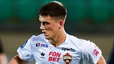 ЦСКА возглавил чемпионат, минимально обыграв махачкалинское «Динамо»