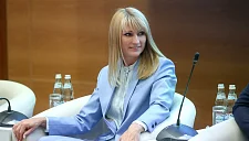 Журова ожидает прогресса после вердикта CAS по делу ETTU