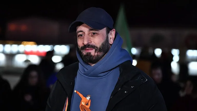 Авербух в шоу «Ледниковый период» перепутал Медведеву с Тарасовой