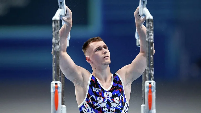 Маринов рассказал о позиции американских гимнастов на русофобию в спорте