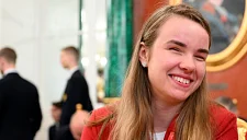 Восемь медалей завоевали российские лыжники на Кубке мира