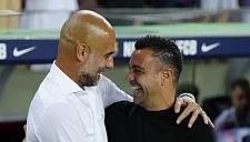 Индийская федерация футбола опровергла фейковые заявки от Хави и Гвардиолы