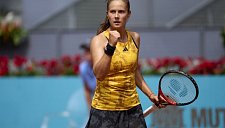 Дарья Касаткина рассказала о своем выборе в пользу Австралии