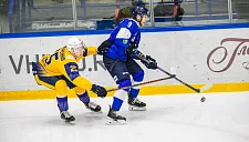 «Зауралье» — «Челны»: кто не выдержит темпа?