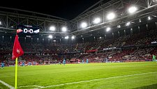 Спартак проведёт матч с лидером чемпионата Беларуси