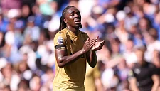 «Тоттенхэм» близок к трансферу Эберечи Эзе за £60 млн