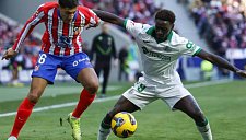 Молина: Это команда — «Атлетико», а не игра имён
