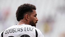 «Ювентус» ведет переговоры с «Ноттингемом» по продаже Дугласа Луиса