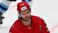 Хоккеист «Локомотива» — о Радулове: Пришлось привыкать к его эмоциональности