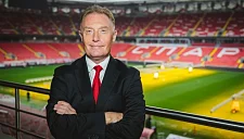 Некрасов рассказал, как его позвали в «Спартак»