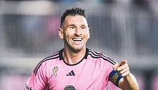 Лионель Месси высказался о давлении соцсетей