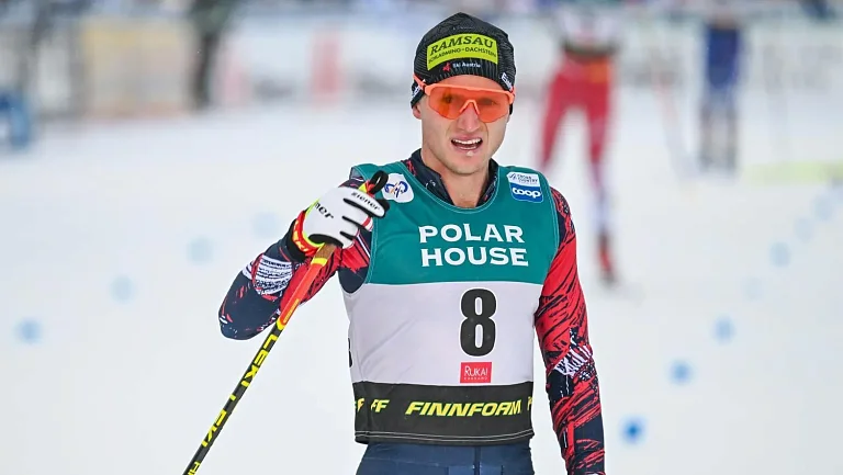 Фермойлен о возможном визите в Россию: «Я бы приехал, чтобы попробовать водку»