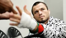 Белал Мухаммад высказался о хейте в сторону Умара Нурмагомедова после UFC 321