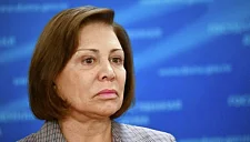 Роднина высказалась о давлении матери на фигуристку Костылёву